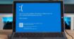 Windows 10 : un bug provoque un écran bleu de la mort, n'allez pas dans ce dossier !