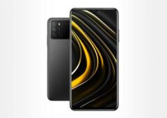 Poco M3 64 Go