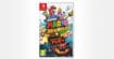 Super Mario 3D World + Bowser's Fury sur Nintendo Switch : où l'acheter au meilleur prix ?
