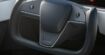 Tesla Model S et X : capteurs Autopilot, boutons tactiles, découvrez leur nouveau volant