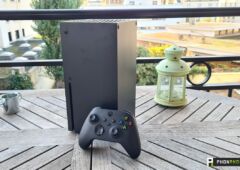 Xbox Series X 25