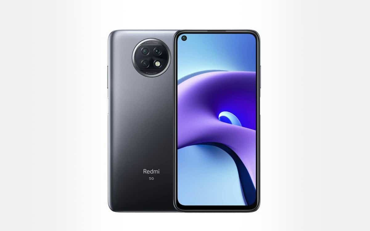 Ошибка обновления xiaomi redmi 9t