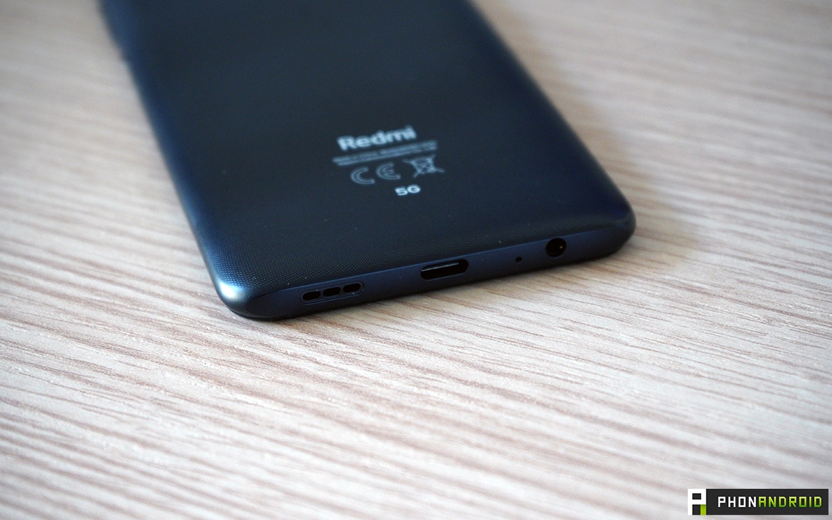 Xiaomi Redmi Note 9T 5G