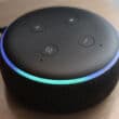 Amazon Echo Dot Alexa