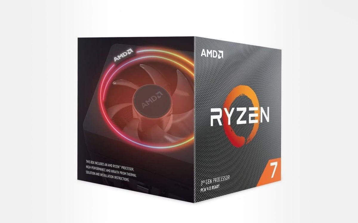 Ryzen 7