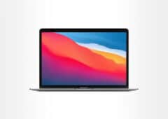 apple 13 3 macbook air 2020 puce apple m1