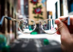 apple glass