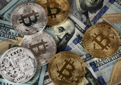 bitcoin