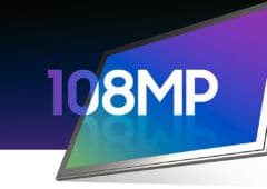 capteur isocell hm3 samsung