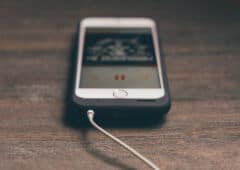 chargeur plus petit plus puissant