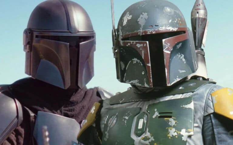 Le Livre De Boba Fett Date De Sortie The Book of Boba Fett : date de sortie, histoire, personnages, tout