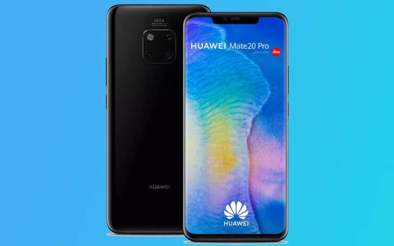 Huawei emui 11 обзор