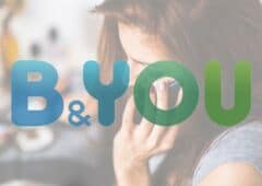 forfait b and you