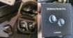 Galaxy Buds Pro et Smart Tag : des photos volées dévoilent les écouteurs et le tracker Bluetooth Samsung