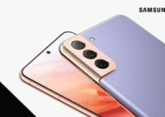 galaxy s21 design