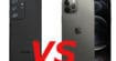 Galaxy S21 Ultra vs iPhone 12 Pro Max : le match des rois de la photo