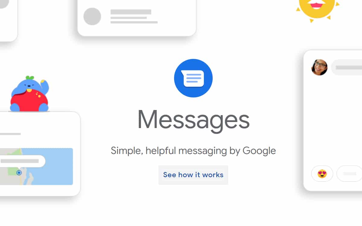 Google Messages