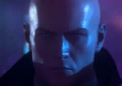 hitman 3