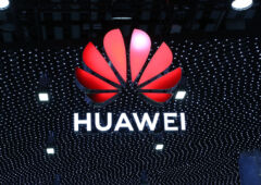 huawei installation usine france