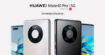Le Huawei Mate 40 Pro est élu meilleur smartphone 5G de 2020 par un opérateur
