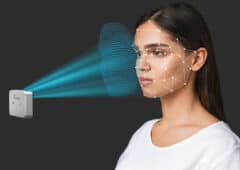 intel realsenseid