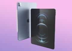 ipad pro design