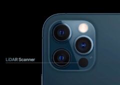iphone 13 lidar