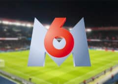 m6 ligue 1 diffusion match