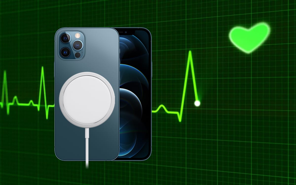 iphone pacemaker