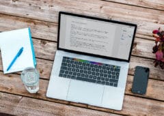 marché du pc en hausse