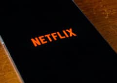 netflix minuteur sommeil