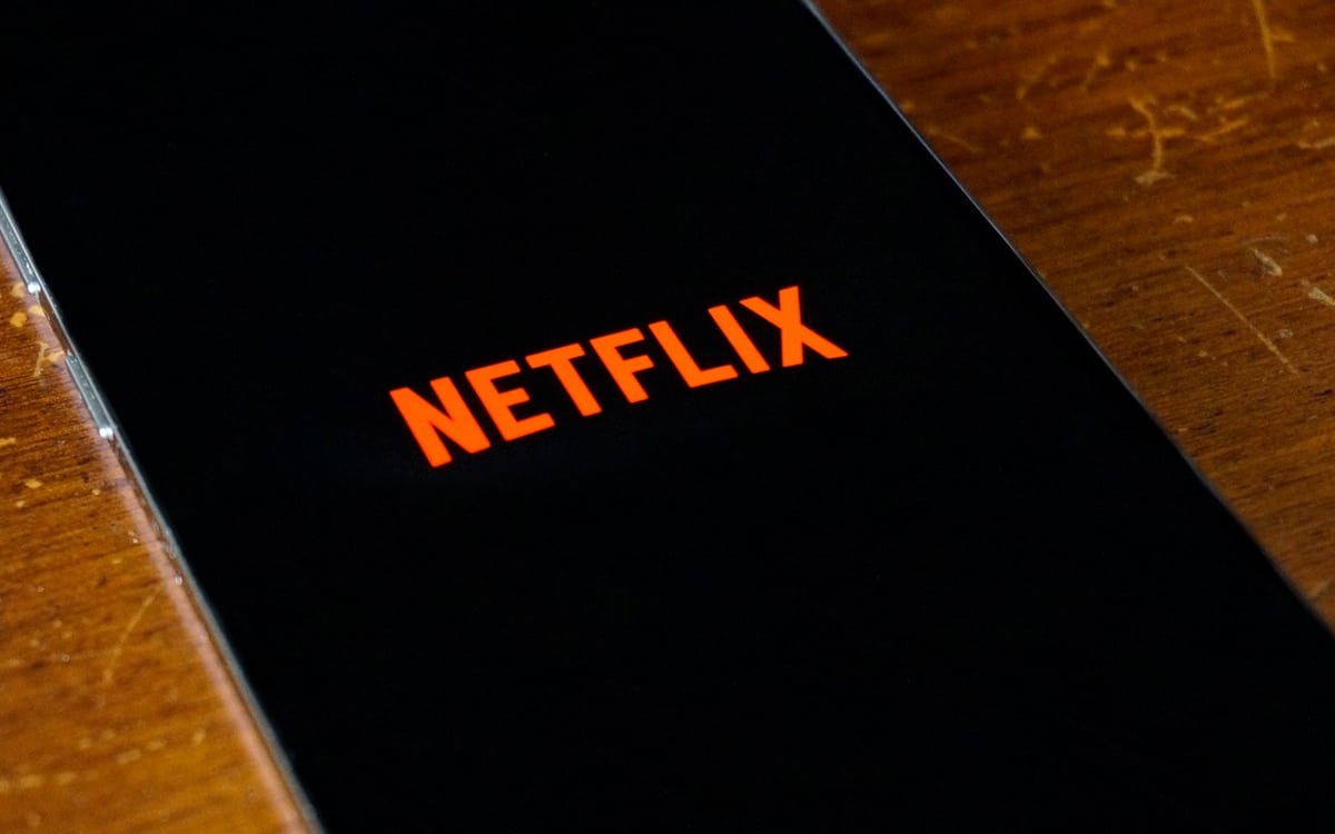 netflix sommeil android