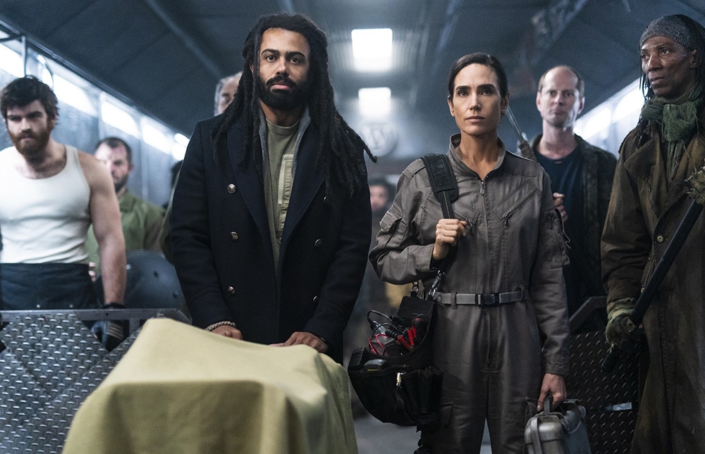 Quoi Regarder Sur Netflix En Ce Moment Netflix : les séries et films à regarder ce week-end