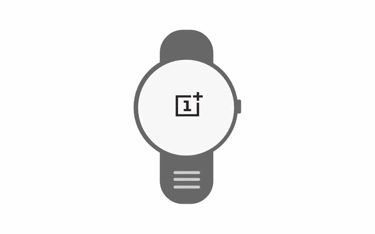 oneplus smartwatch