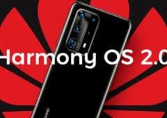 p50 os android harmony