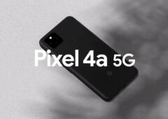 pixel 4a 5g bug ecran