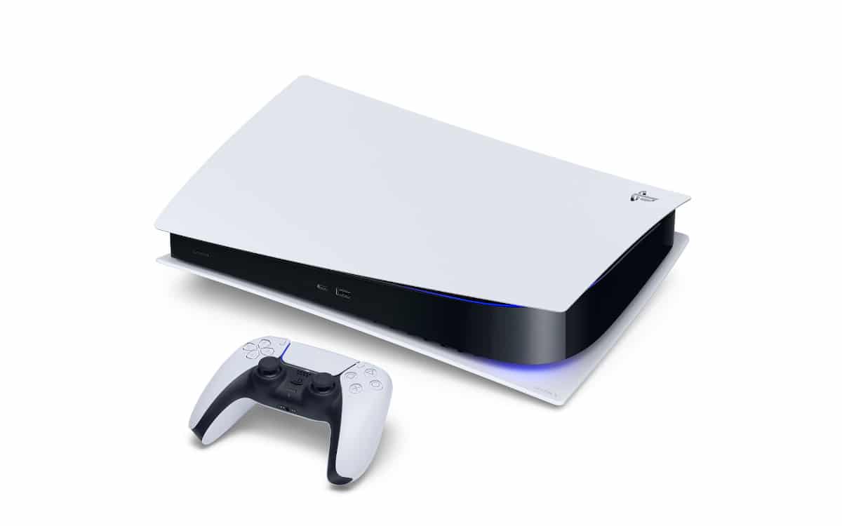 playstation 5 2000 ventes bot