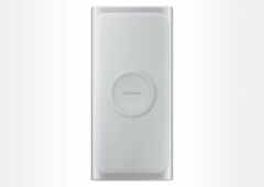 promo batterie externe sans fil Samsung