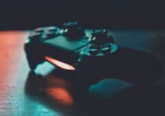 ps4 arrêt production