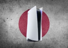 ps5 japon popularite
