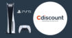 PS5 : un nouveau stock est disponible sur Cdiscount, faites vite !