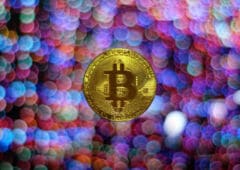 record bitcoin anniversaire