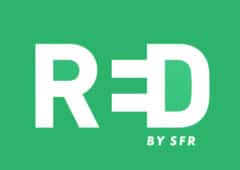 red by sfr