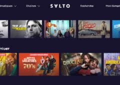 salto démarrage timide