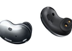 samsung galaxy buds live noirs