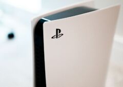 stock ps5