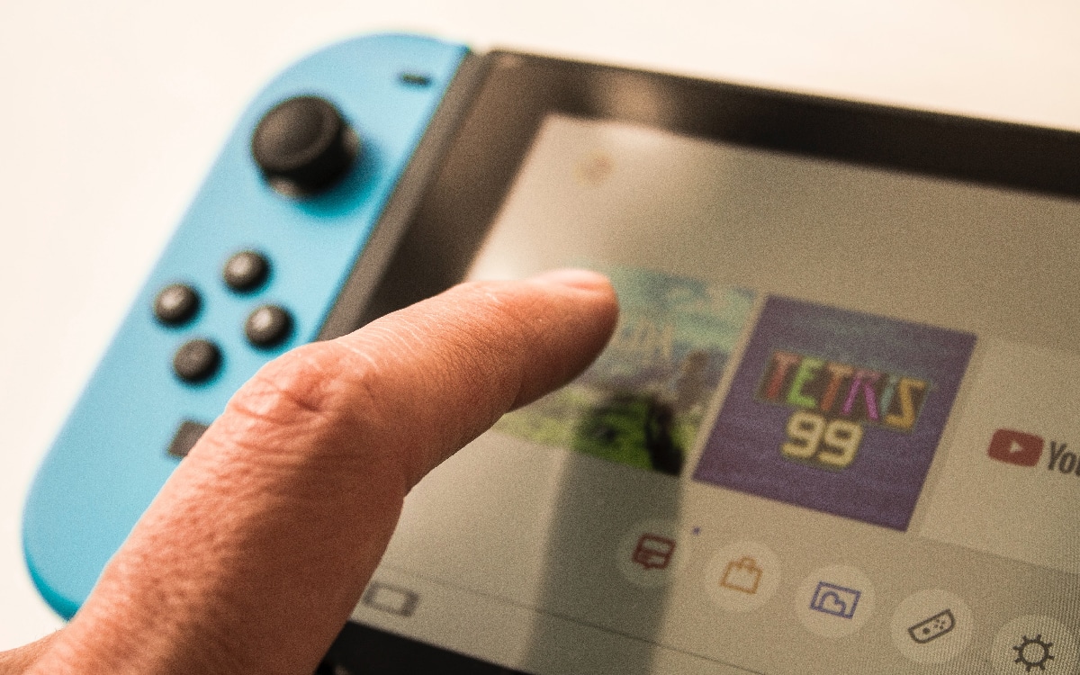 Nintendo planuje wprowadzić swoją nową konsolę 3 czerwca 2021 roku