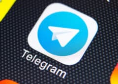 telegram