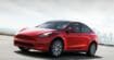 Model Y : Tesla vend désormais son modèle le moins cher à 42 000 dollars