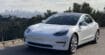 La Tesla Model 3 reste la voiture électrique la plus vendue en France, devant la Zoe